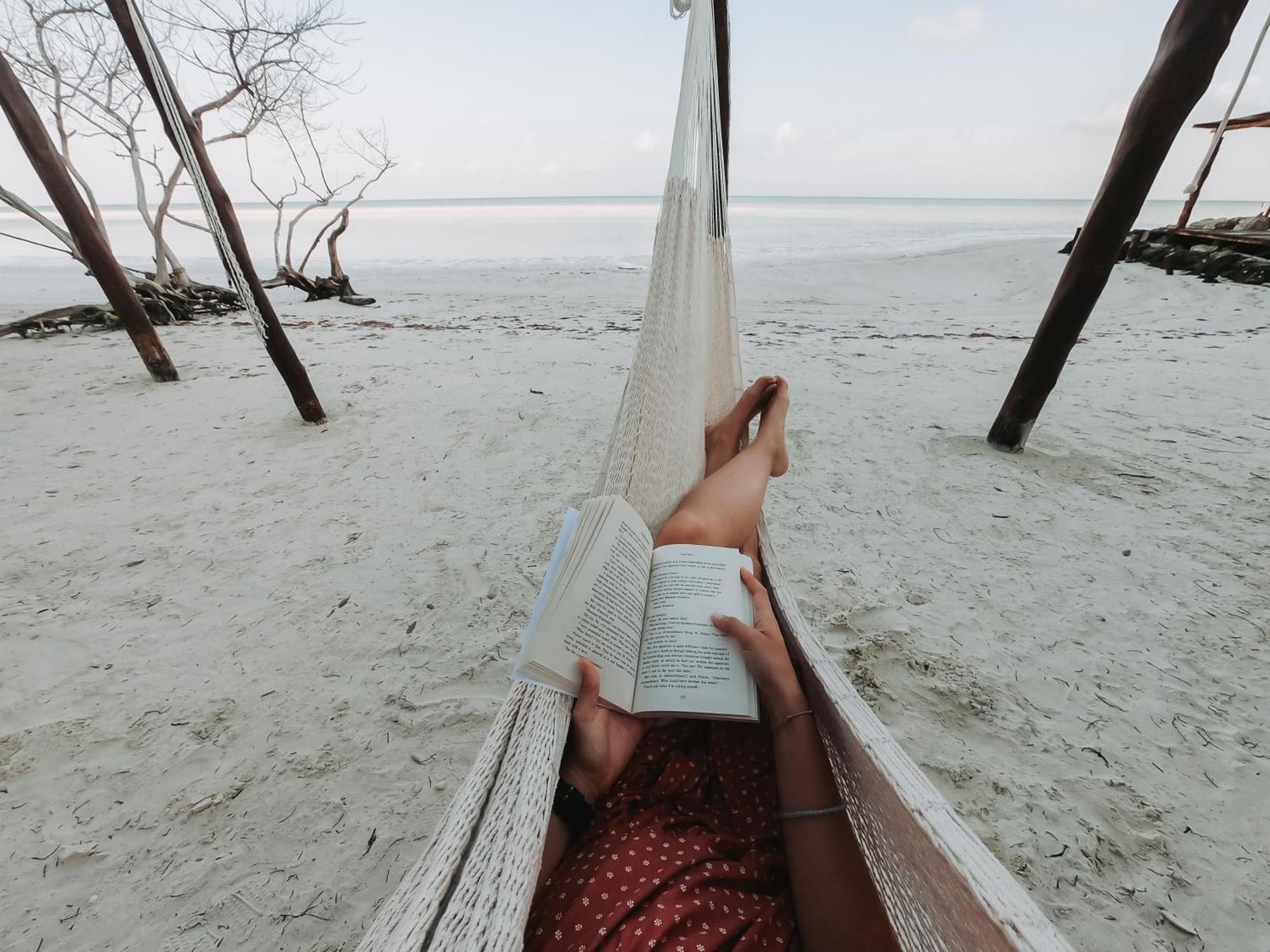 Las Nubes De Holbox Exterior photo